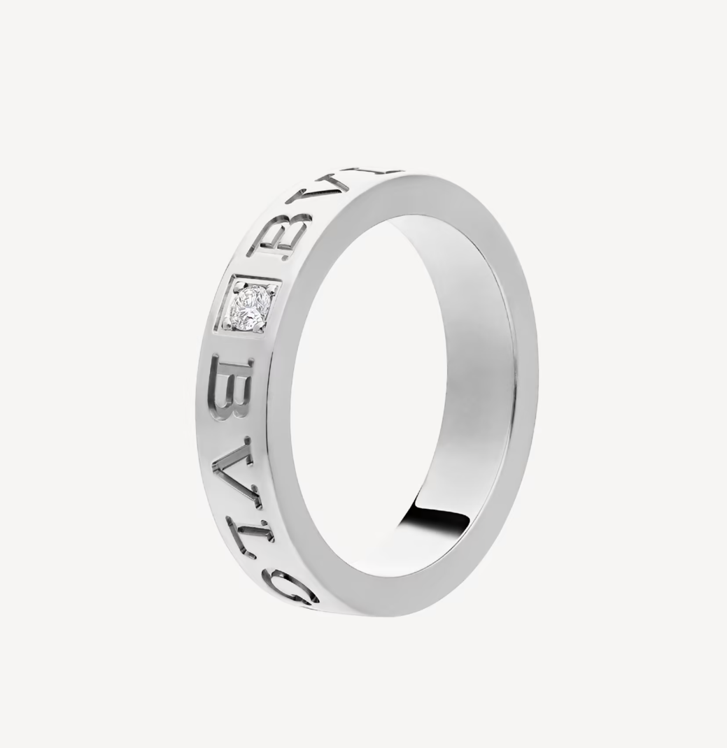 Pomuse ZERO 1 ESSENTIAL WITH A DIAMOD RING