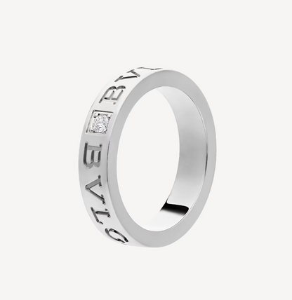 Pomuse ZERO 1 ESSENTIAL WITH A DIAMOD RING