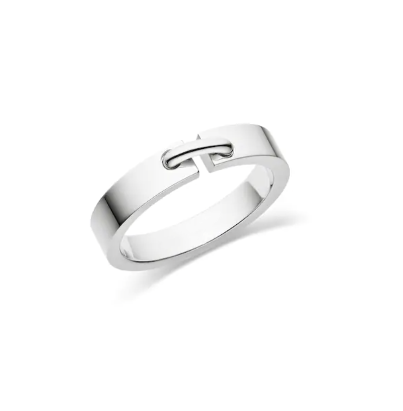 Pomuse ALLIANCE LIENS VIDENCE 4MM RING