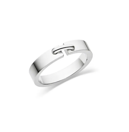 Pomuse ALLIANCE LIENS VIDENCE 4MM RING