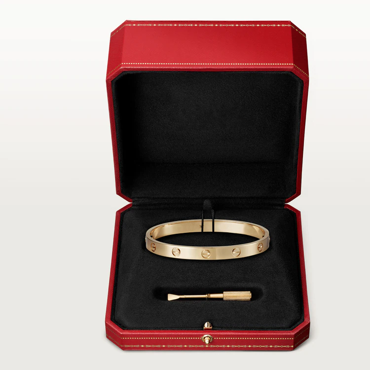 Pomuse LOVE BRACELET 6.1MM
