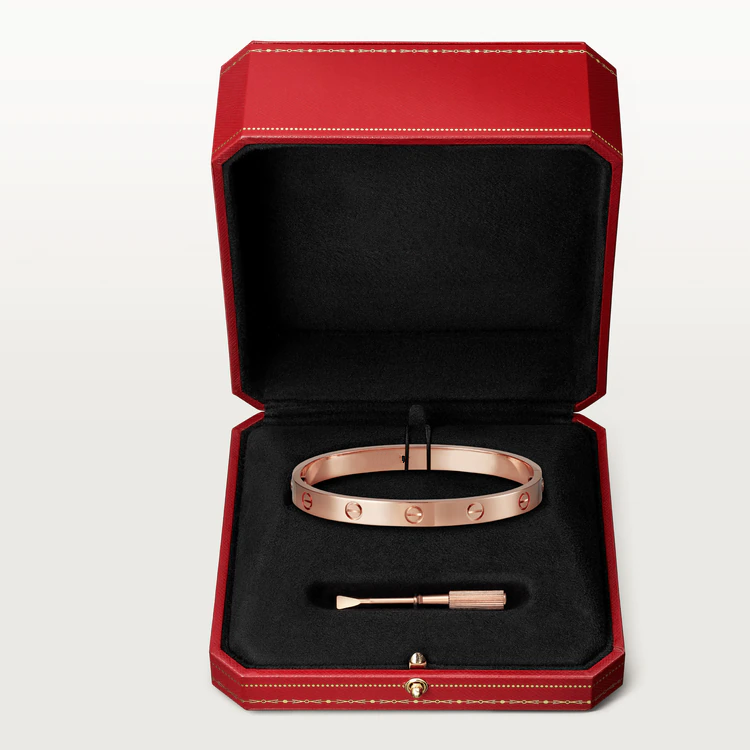 Pomuse LOVE BRACELET 6.1MM