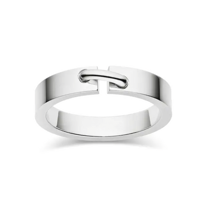 Pomuse ALLIANCE LIENS VIDENCE 4MM RING