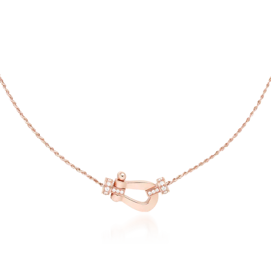 Pomuse FORCE 10 DIAMOND NECKLACE