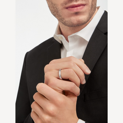 Pomuse ZERO 1 ESSENTIAL WITH A DIAMOD RING