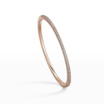 Pomuse MINI DIAMOND TENNIS BRACELET
