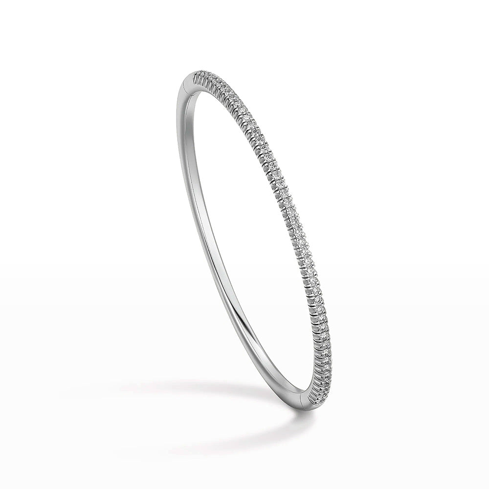 Pomuse MINI DIAMOND TENNIS BRACELET