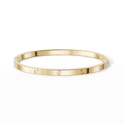 Pomuse LOVE BRACELET 3.65MM