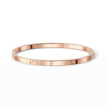 Pomuse LOVE BRACELET 3.65MM