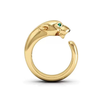 Pomuse PANTHERE PINK GOLD SMALL 3.5MM