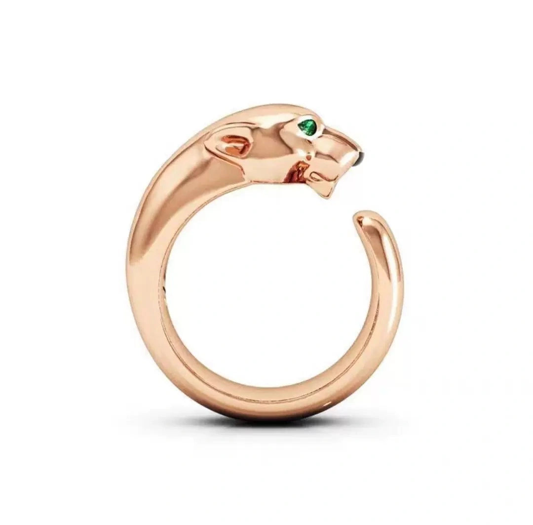 Pomuse PANTHERE PINK GOLD SMALL 3.5MM