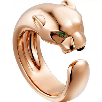 Pomuse PANTHERE PINK GOLD SMALL 3.5MM