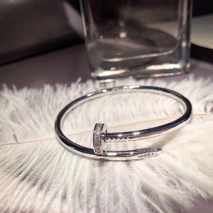 Pomuse JUSTE BRACELET 3.5MM DIAMONDS