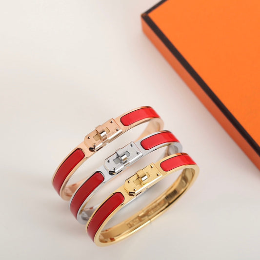 Pomuse HM KELLY RED BRACELET