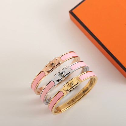 Pomuse HM KELLY PINK BRACELET