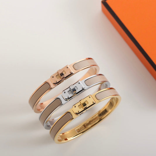 Pomuse HM KELLY GREY BRACELET