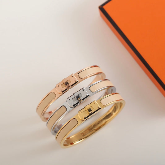 Pomuse HM KELLY BEIGE BRACELET