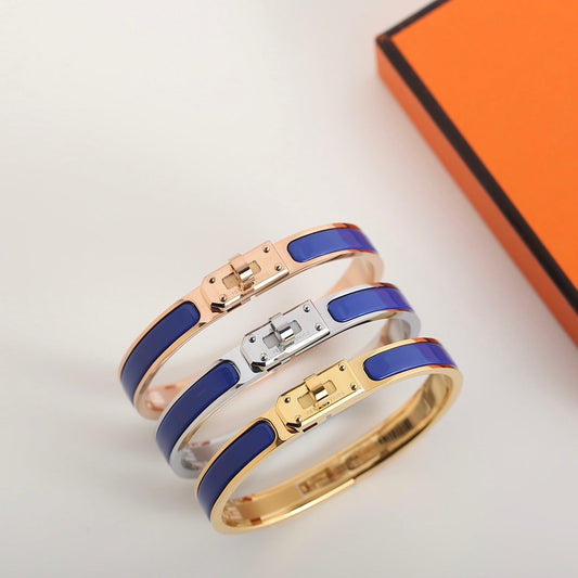 Pomuse HM KELLY BLUE BRACELET