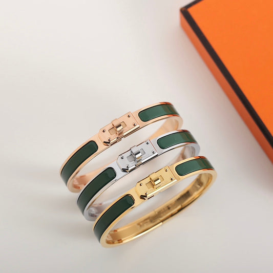 Pomuse HM KELLY KHAKI BRACELET