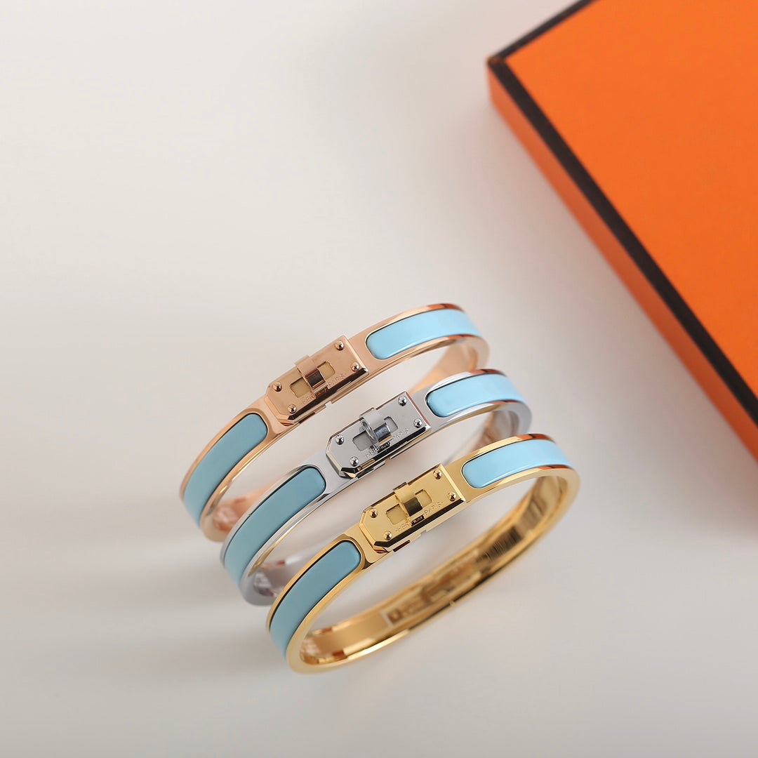 Pomuse HM KELLY CLOUD BLUE BRACELET