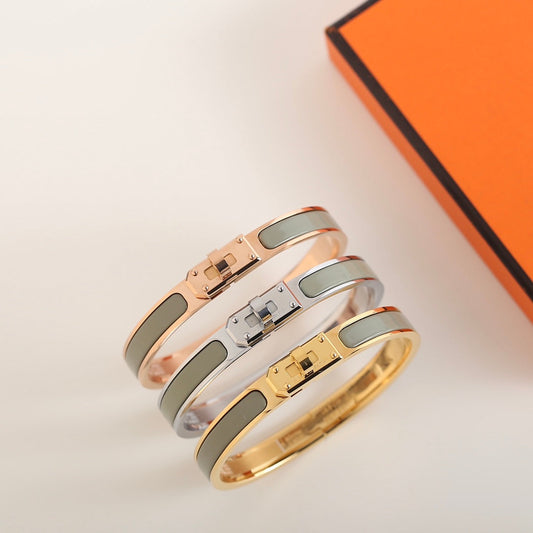 Pomuse HM KELLY BLUE GREEN BRACELET