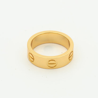 Pomuse LOVE RING 5.5MM NO DIAMOND