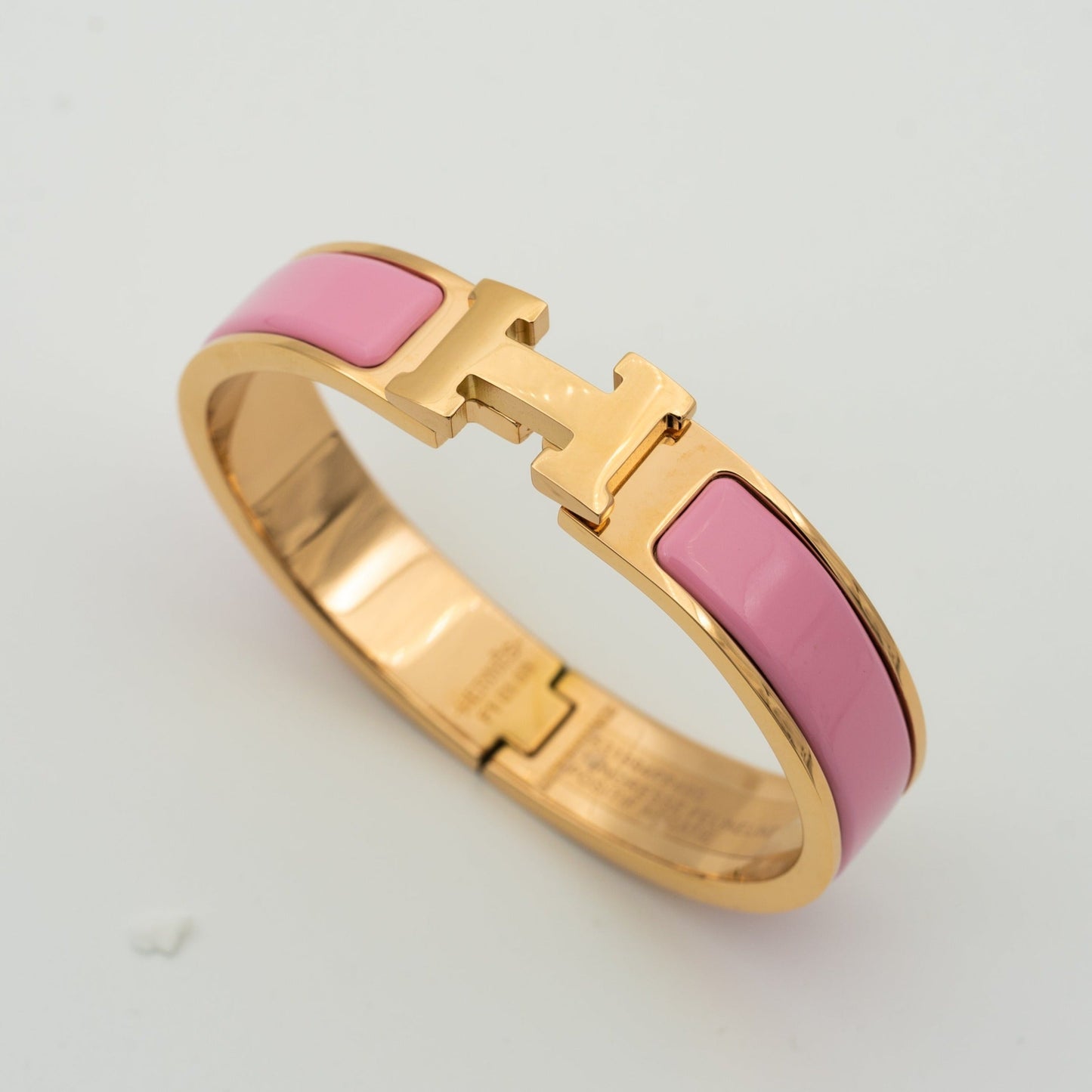 Pomuse H PINK BRACELET