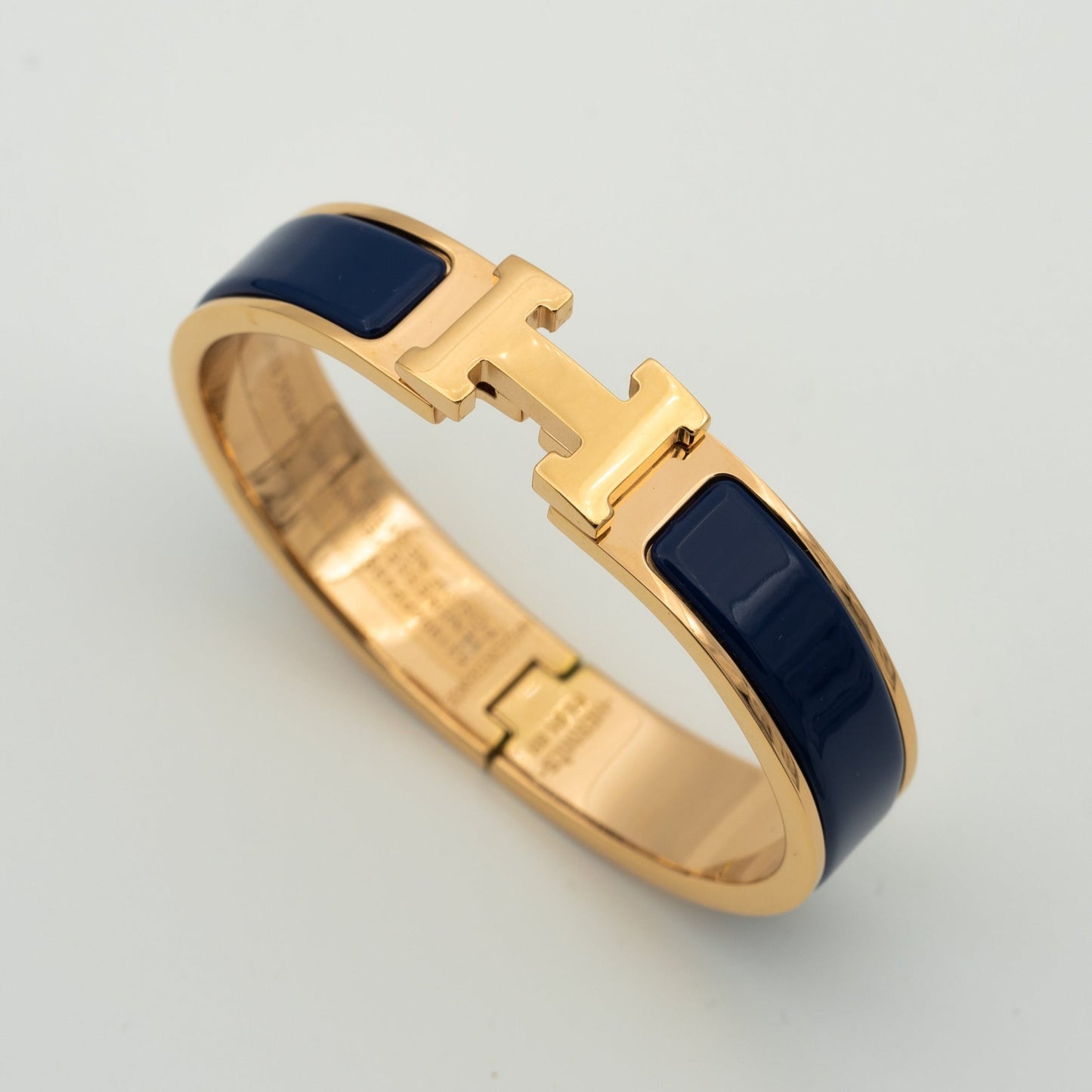 Pomuse H BLUE BRACELET