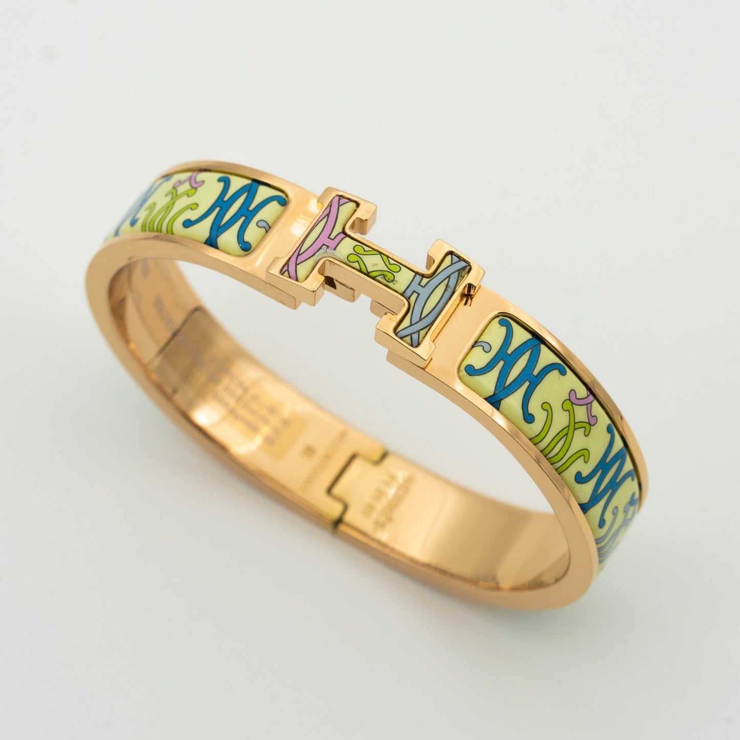 Pomuse H BRACELET BEIGE MULTICOLOR