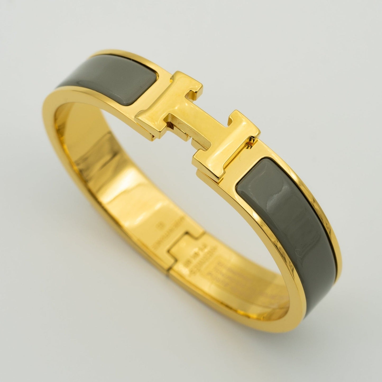 Pomuse H BRACELET BLUE GREEN 12MM