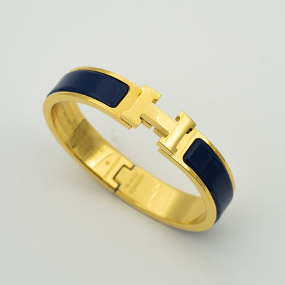Pomuse H BLUE BRACELET
