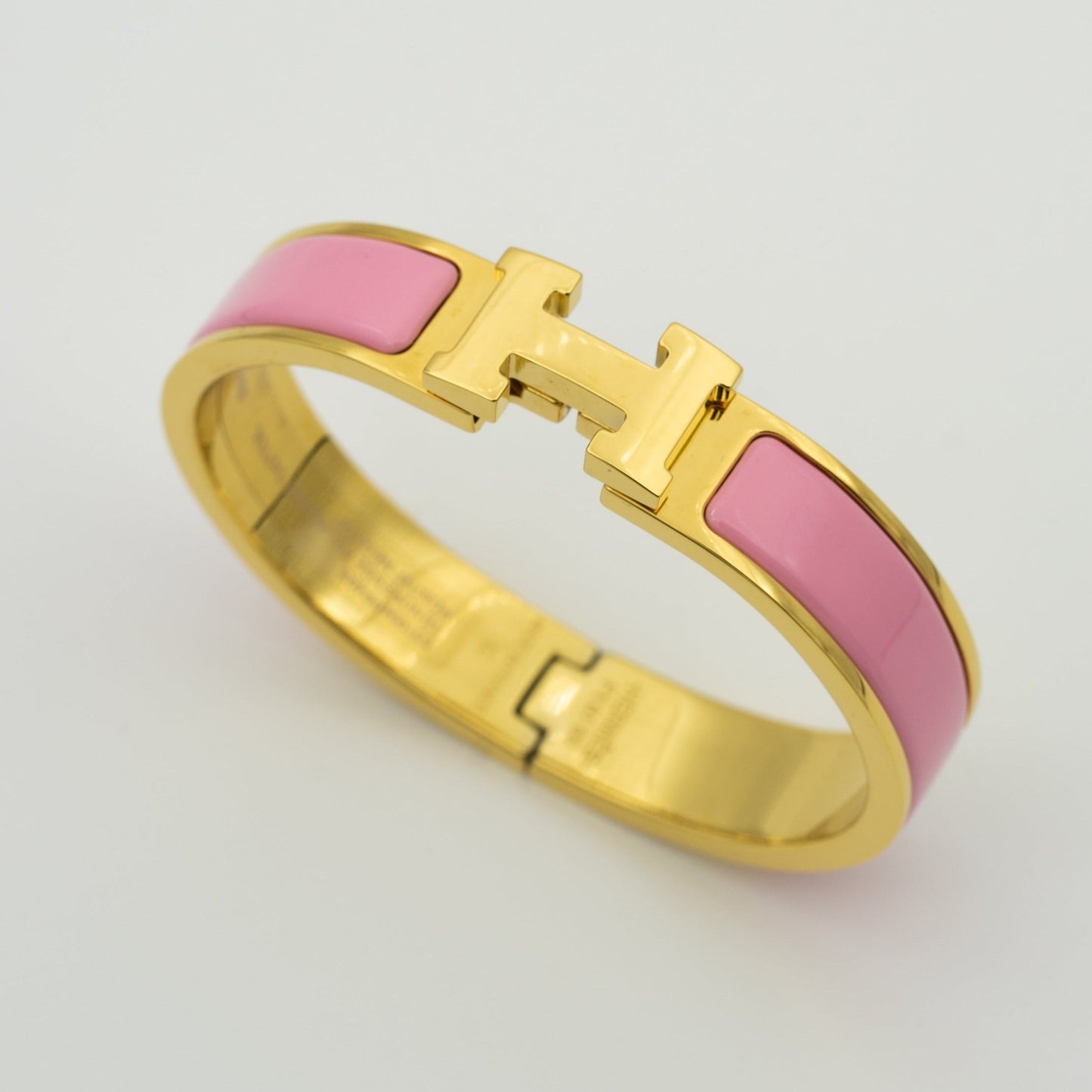 Pomuse H PINK BRACELET