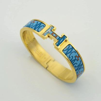Pomuse H BRACELET BLUE MULTICOLOR