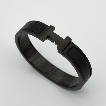 Pomuse H SO BLACK 12MM