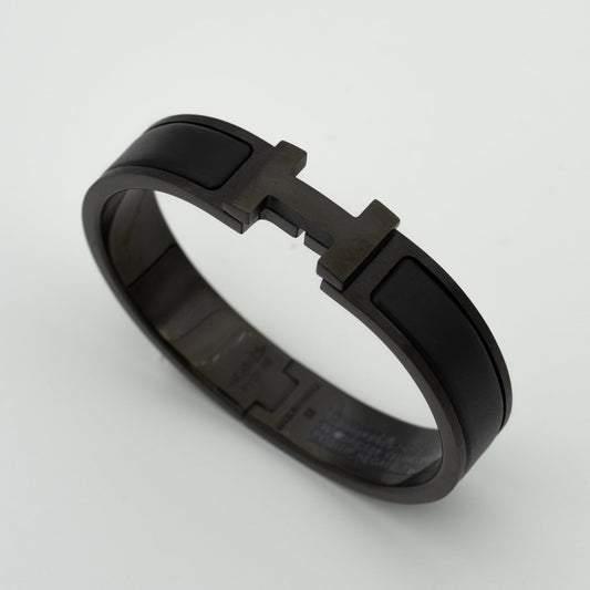 Pomuse H SO BLACK 12MM