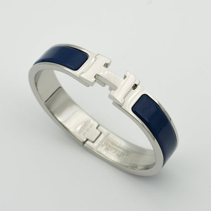 Pomuse H BLUE BRACELET