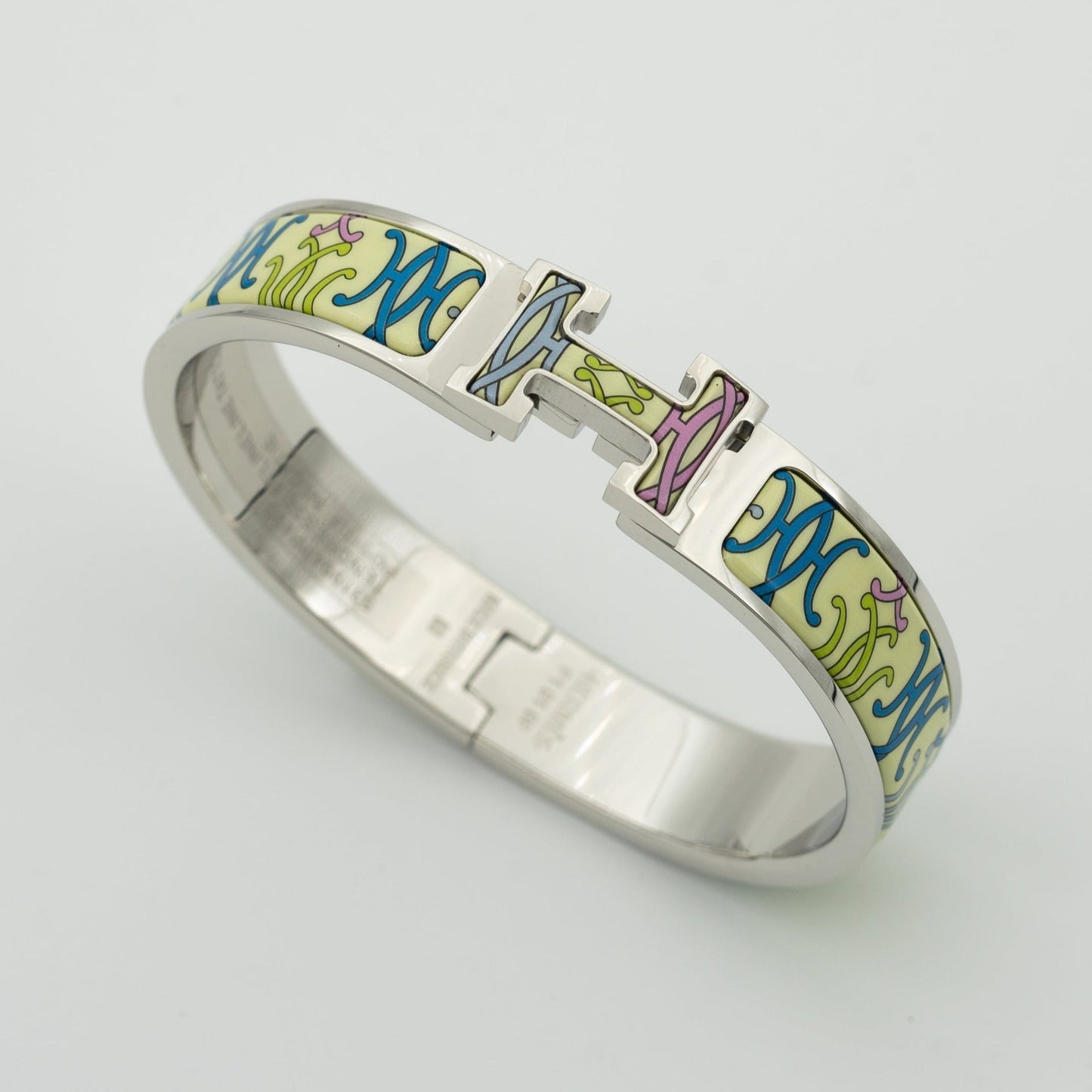Pomuse H BRACELET BEIGE MULTICOLOR