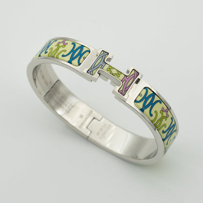 Pomuse H BRACELET BEIGE MULTICOLOR