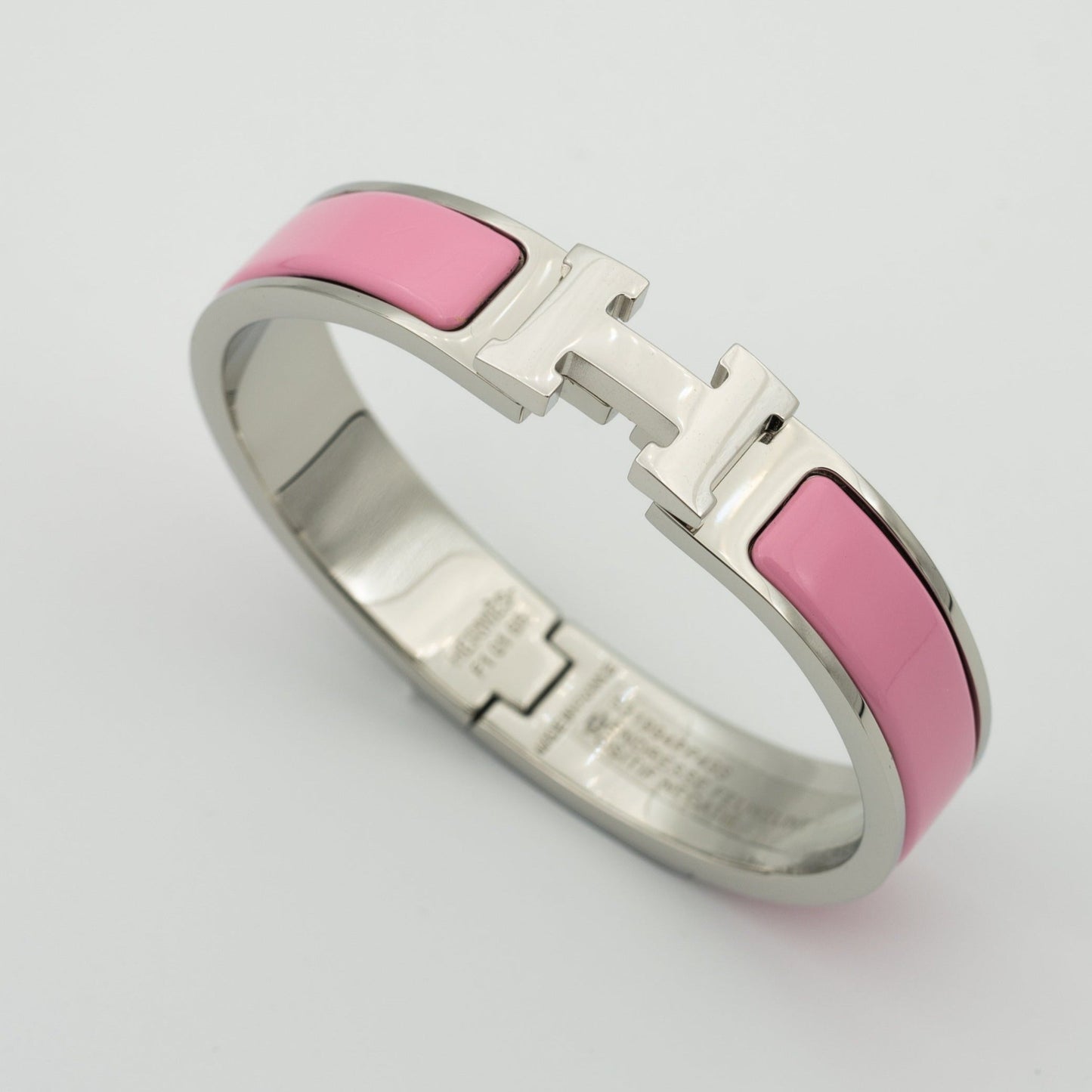 Pomuse H PINK BRACELET