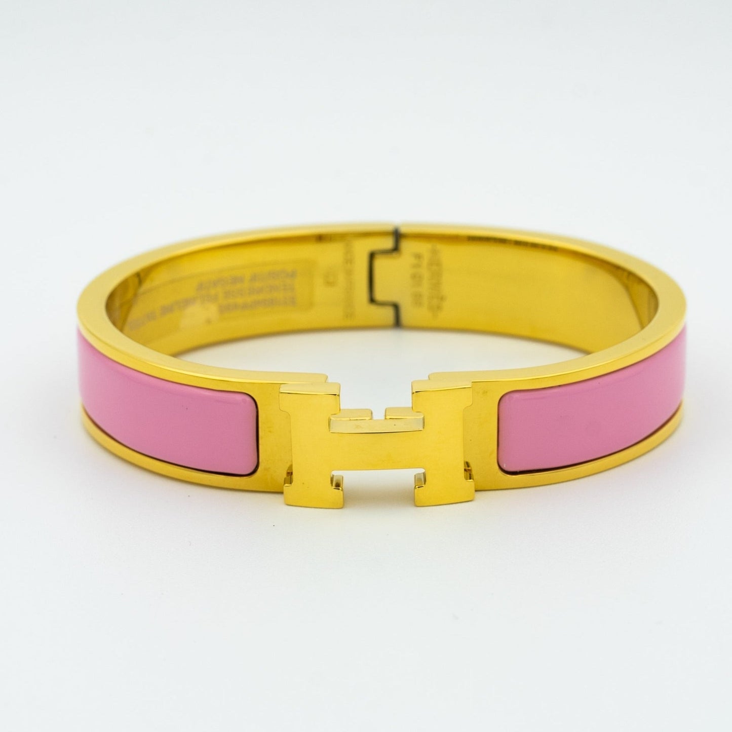 Pomuse H PINK BRACELET