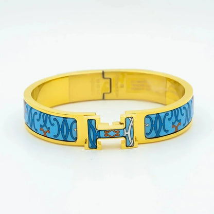 Pomuse H BRACELET BLUE MULTICOLOR