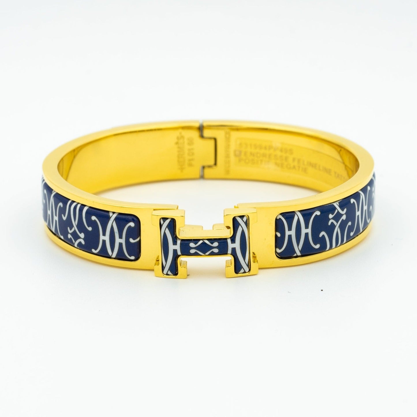 Pomuse H BRACELET BLACK MULTICOLOR
