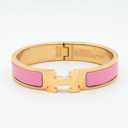 Pomuse H PINK BRACELET