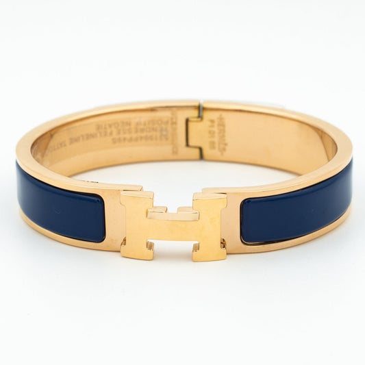 Pomuse H BLUE BRACELET