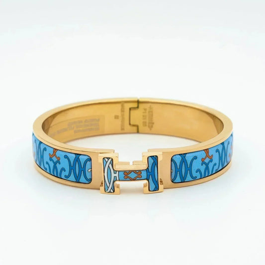 Pomuse H BRACELET BLUE MULTICOLOR