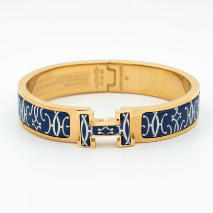 Pomuse H BRACELET BLACK MULTICOLOR
