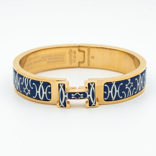 Pomuse H BRACELET BLACK MULTICOLOR