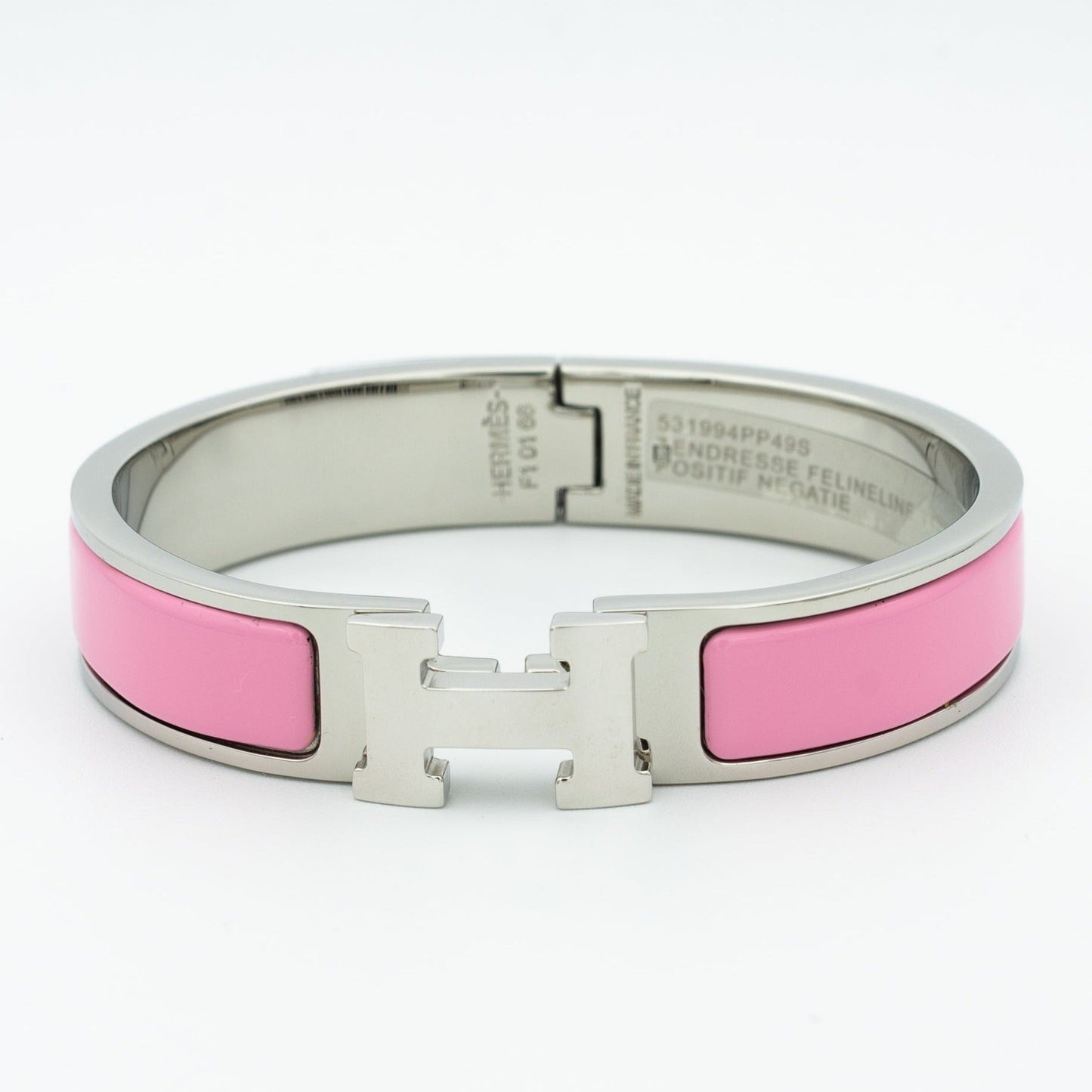 Pomuse H PINK BRACELET