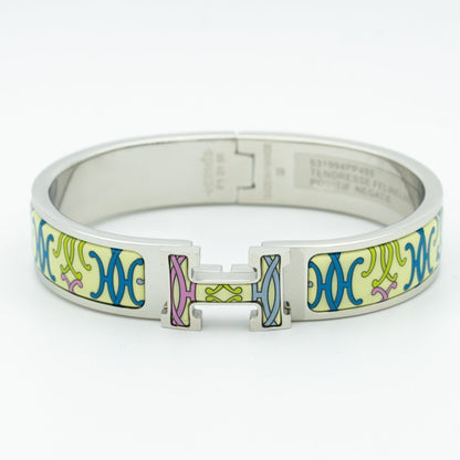 Pomuse H BRACELET BEIGE MULTICOLOR