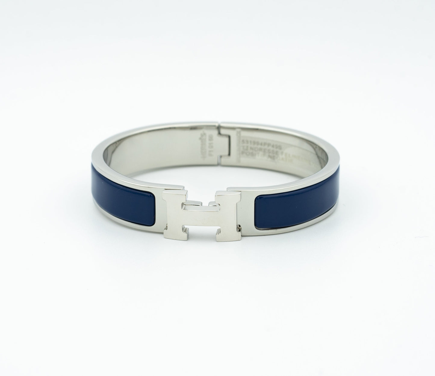Pomuse H BLUE BRACELET